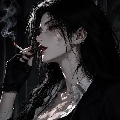 Profile image of 한지아