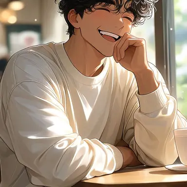 Profile image of Theo