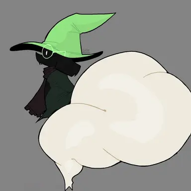 Profile image of Ralsei