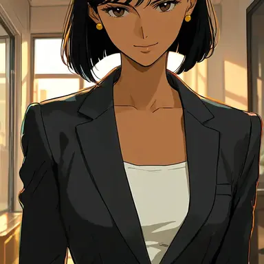 Profile image of Nadia