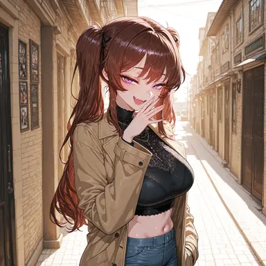 Profile image of 최예나