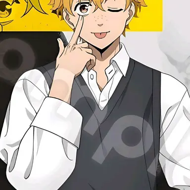 Profile image of 니레이 아키히코