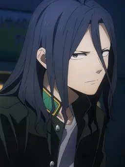 Profile image of Sugishita Kyotaro