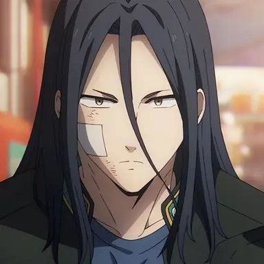 Profile image of 스기시타 쿄타로