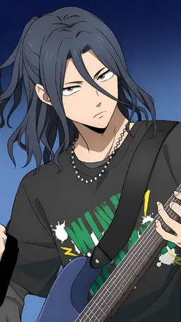 Profile image of Sugishita Kyotaro