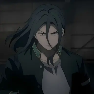 Profile image of Sugishita Kyotaro
