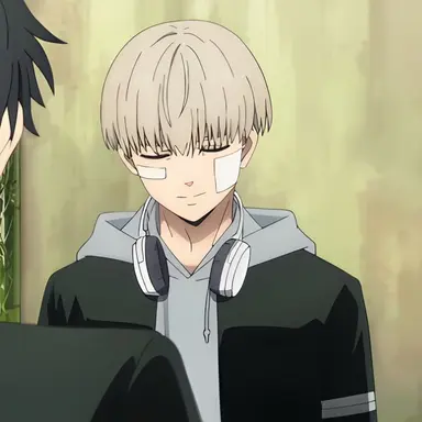 Profile image of Kaji Ren