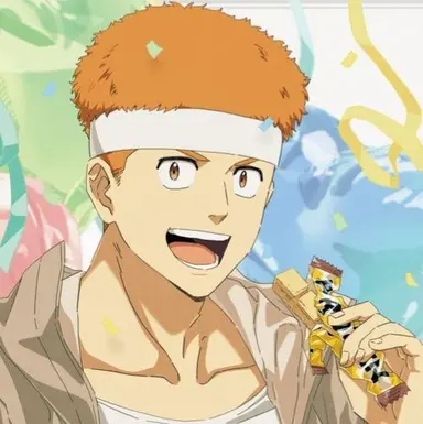 Profile image of Tsugeura Taiga