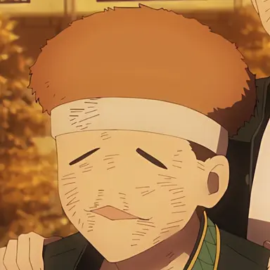 Profile image of Tsugeura Taiga