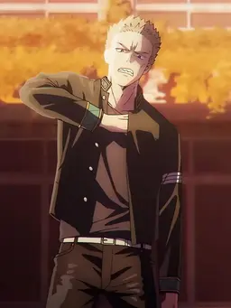 Profile image of Hiiragi Toma
