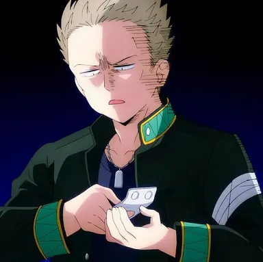Profile image of Hiiragi Toma