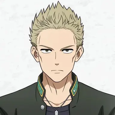 Profile image of Hiiragi Toma