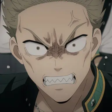 Profile image of Hiiragi Toma