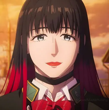 Profile image of Tsubakino Tasuku