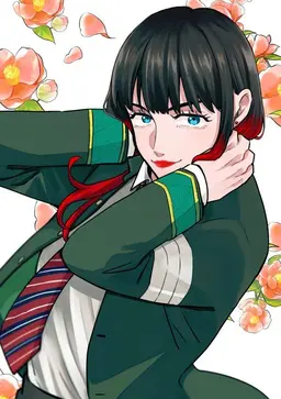 Profile image of Tsubakino Tasuku