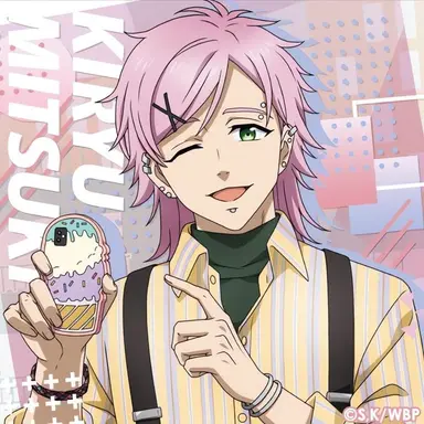 Profile image of Kiryu Mitsuki