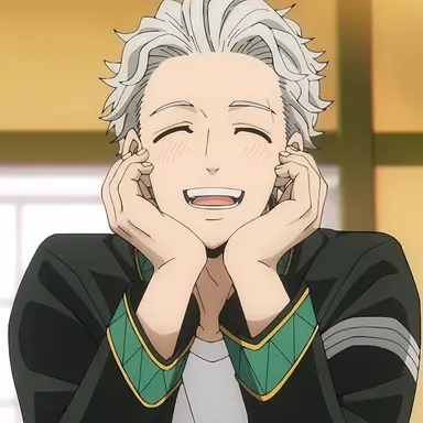 Profile image of Umemiya Hajime