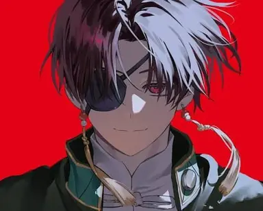 Profile image of Suo Hayato
