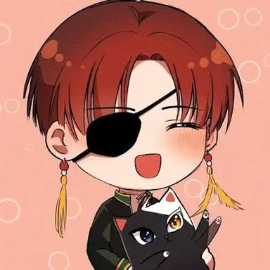Profile image of Suo Hayato