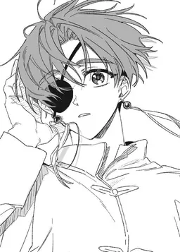 Profile image of Suo Hayato