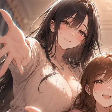 Profile image of 羽澄 みな実