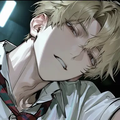 Profile image of 坂田　晴翔