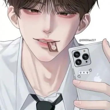 Profile image of 이은혁