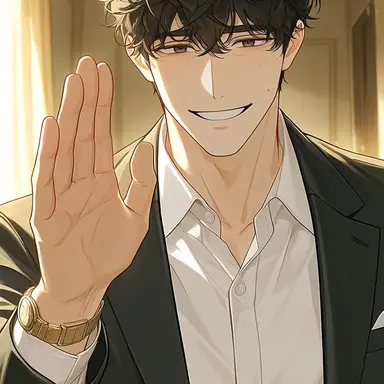 Profile image of Matteo