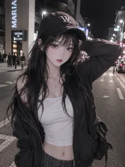 Profile image of 정수아