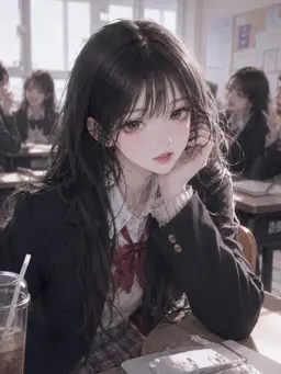 Profile image of 정수아