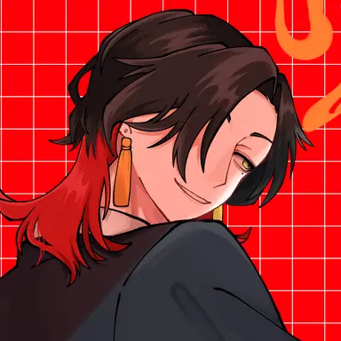 Profile image of 朱雀