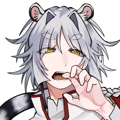 Profile image of 白虎
