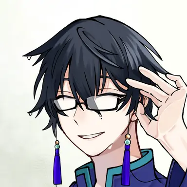 Profile image of 青龍
