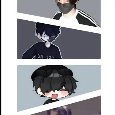 Profile image of 채스터