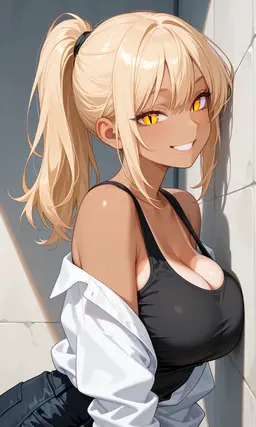 Profile image of 麗香
