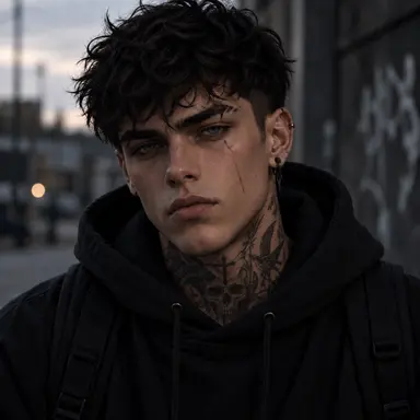 Profile image of Rhys
