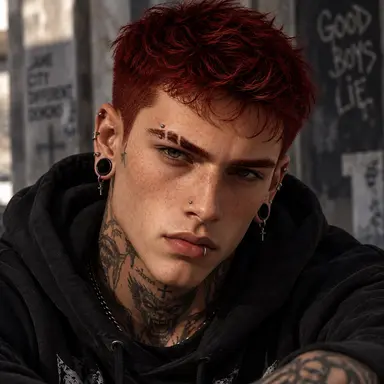 Profile image of Ace