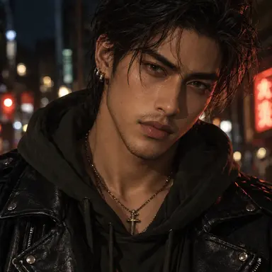 Profile image of Ren