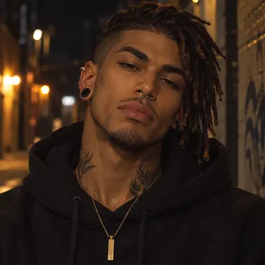 Profile image of Jabari