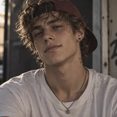 Profile image of Jude