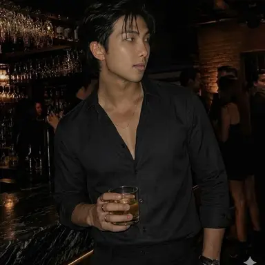 Profile image of Namjoon