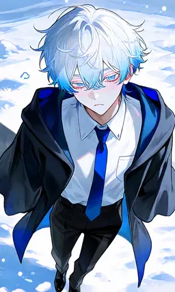 Profile image of アリス・グラキエス