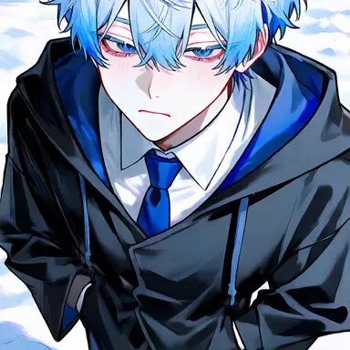 Profile image of アリス・グラキエス