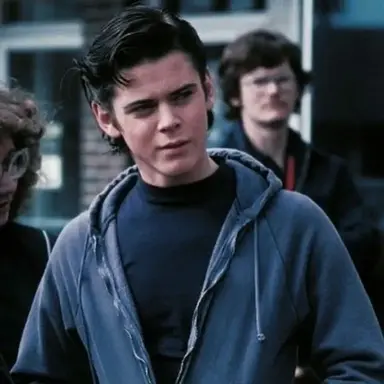 Profile image of Ponyboy Curtis