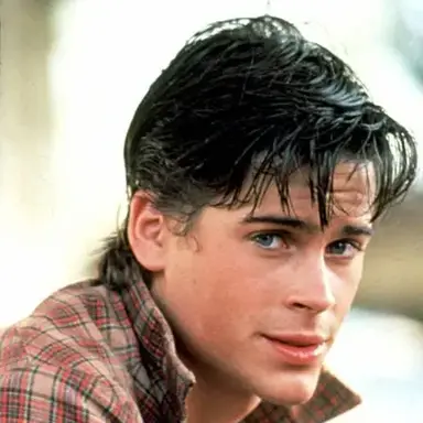 Profile image of Sodapop Curtis