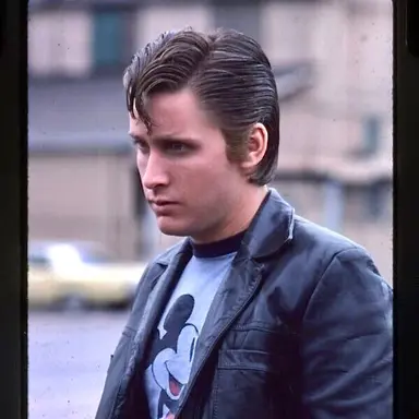 Profile image of Two-Bit Matthews