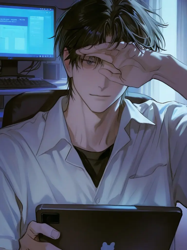 KK81의 その選択、間違ってるよ