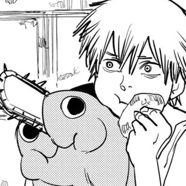 Profile image of 덴지