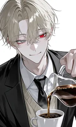 Profile image of 案内人