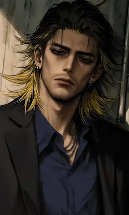 Profile image of Asakawa